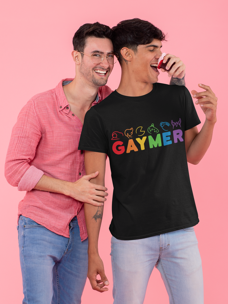 LGBTQIA+ Pride Collection